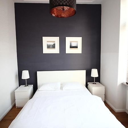 Premium Apartment In The Heart Of Colonia Exterior foto