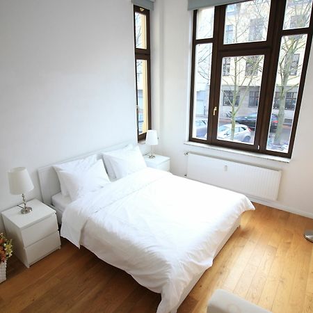 Premium Apartment In The Heart Of Colonia Exterior foto