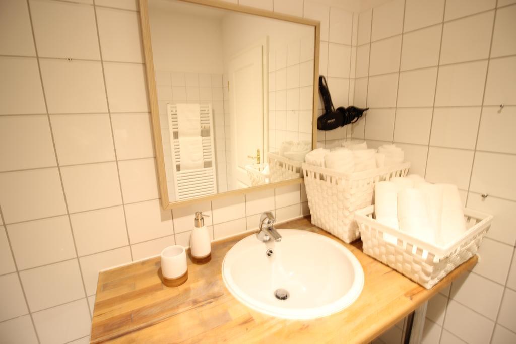 Premium Apartment In The Heart Of Colonia Exterior foto