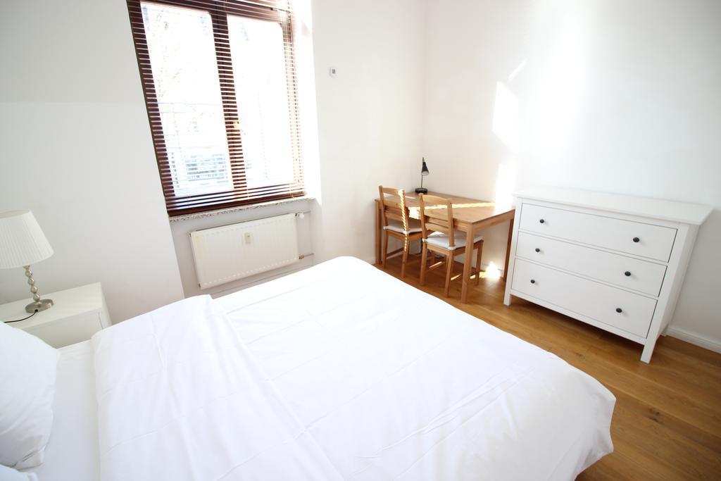 Premium Apartment In The Heart Of Colonia Exterior foto