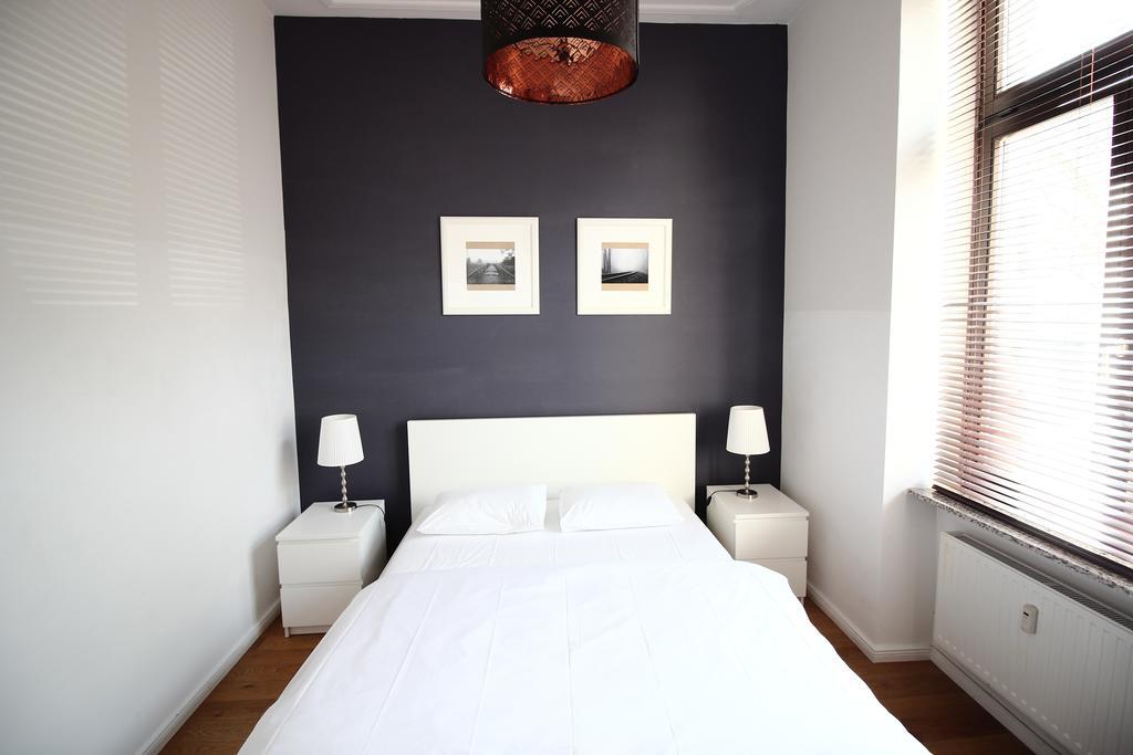 Premium Apartment In The Heart Of Colonia Exterior foto