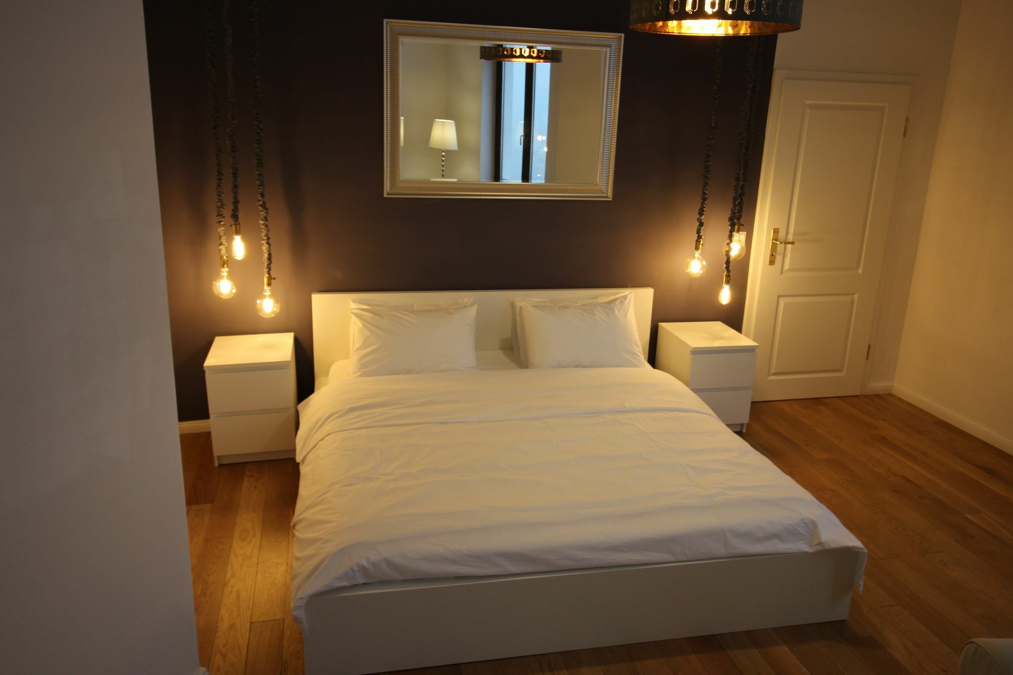 Premium Apartment In The Heart Of Colonia Exterior foto