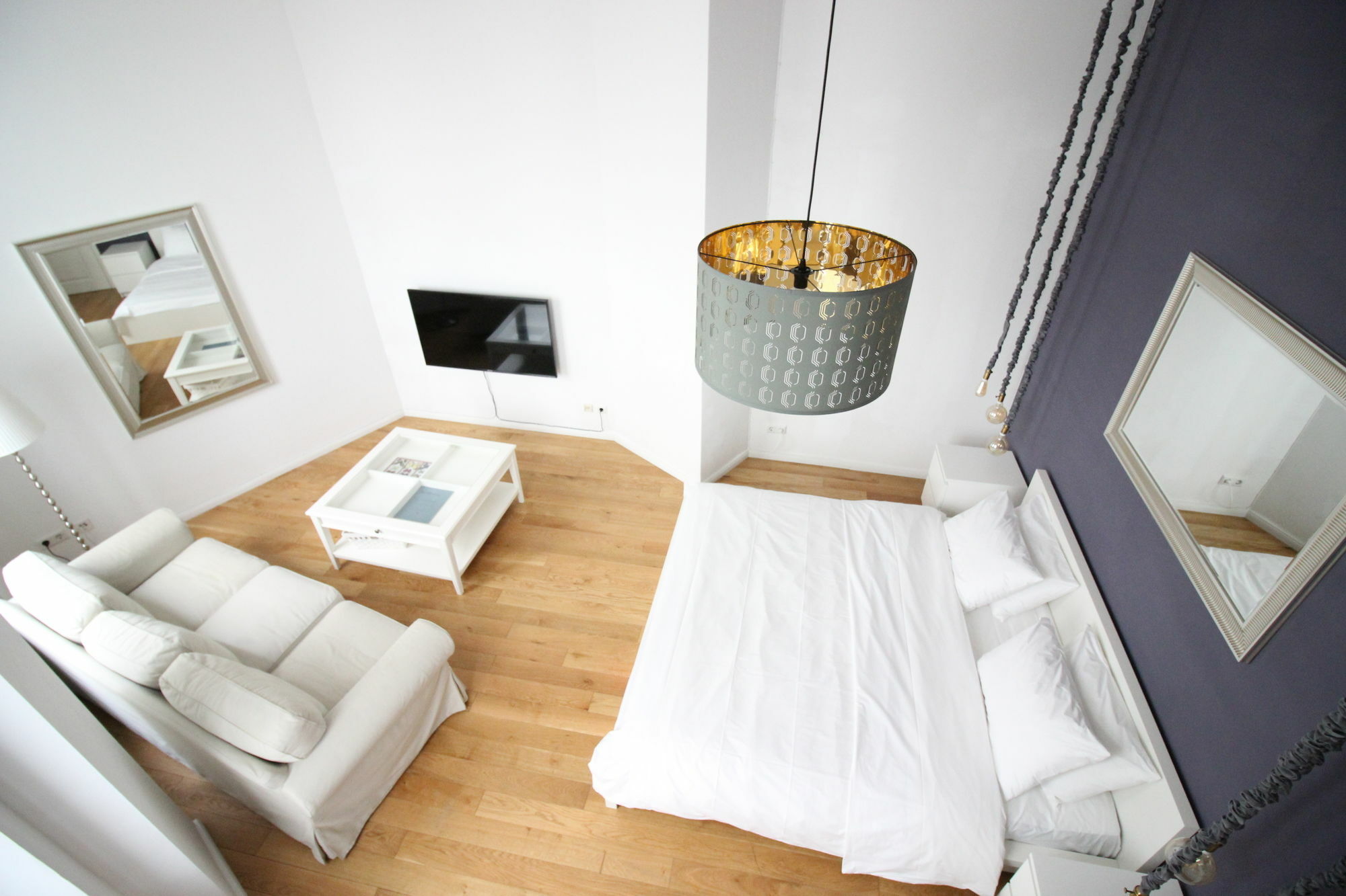 Premium Apartment In The Heart Of Colonia Exterior foto