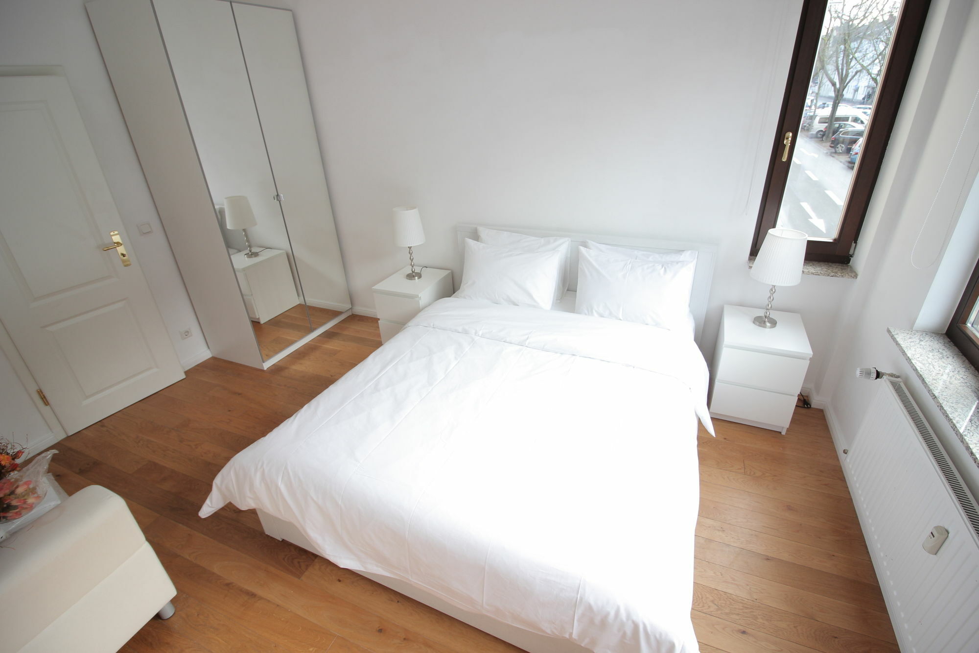 Premium Apartment In The Heart Of Colonia Exterior foto