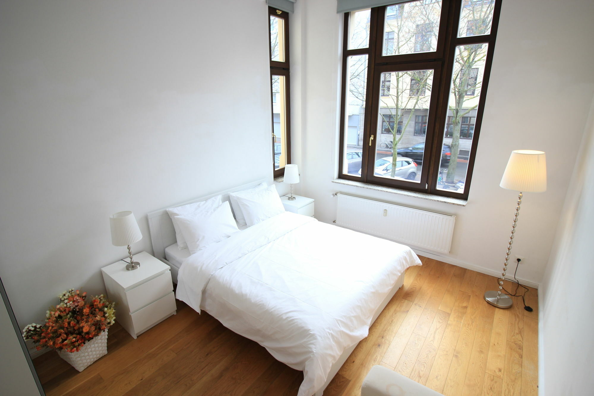 Premium Apartment In The Heart Of Colonia Exterior foto