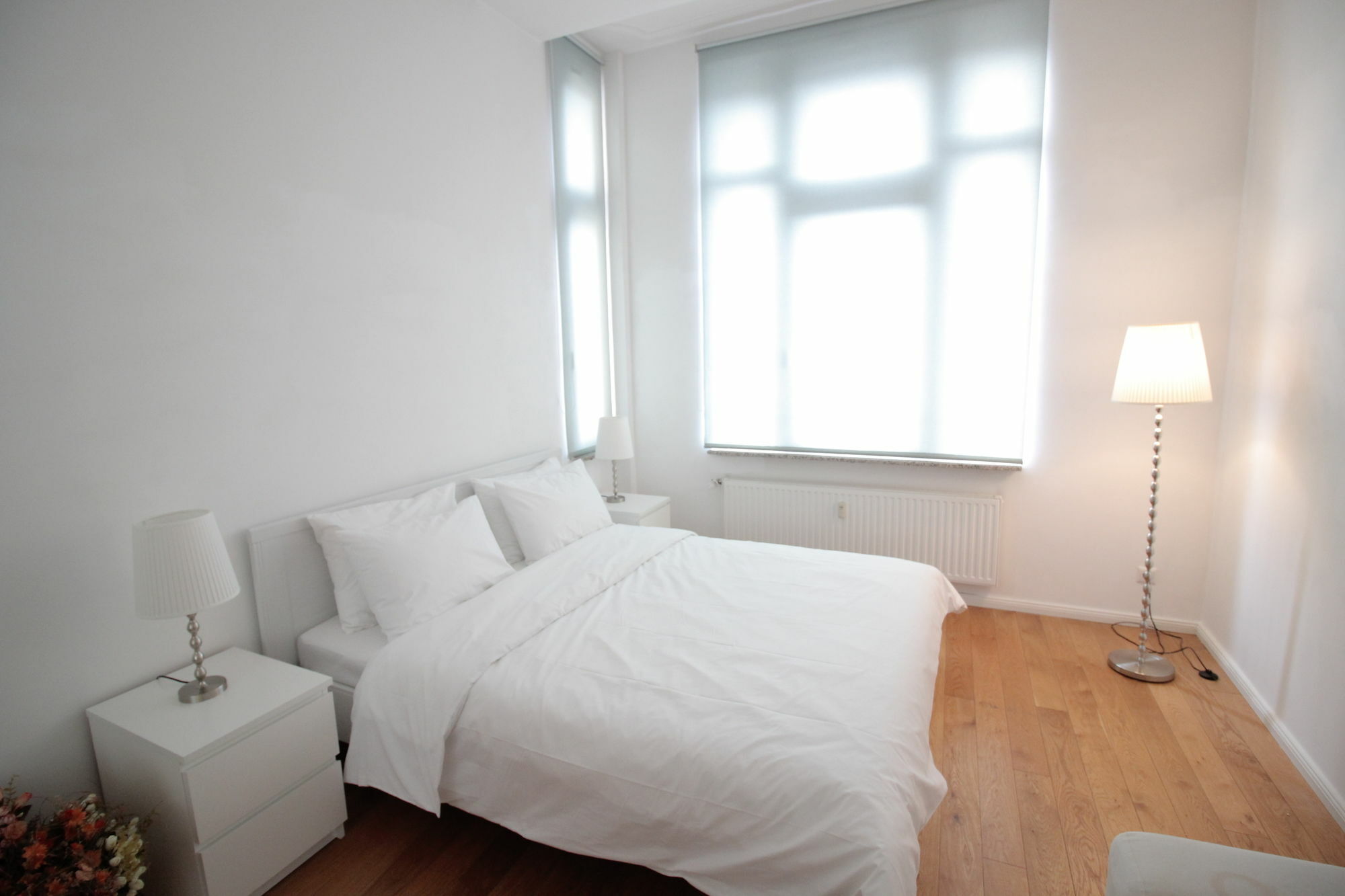 Premium Apartment In The Heart Of Colonia Exterior foto