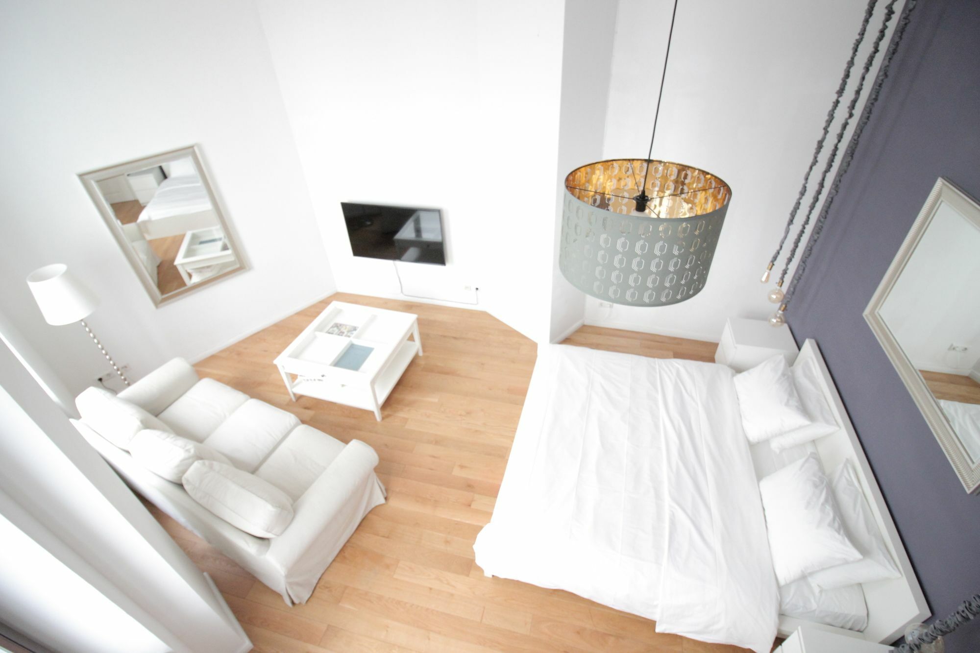Premium Apartment In The Heart Of Colonia Exterior foto