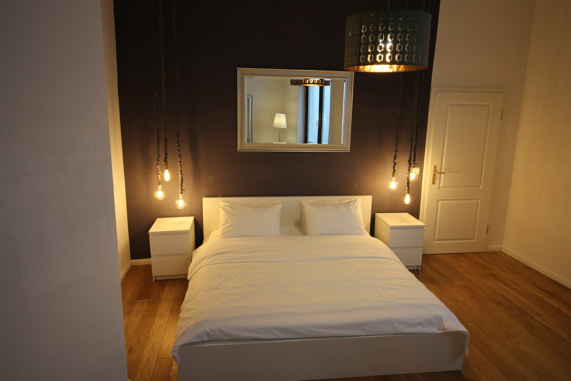 Premium Apartment In The Heart Of Colonia Exterior foto