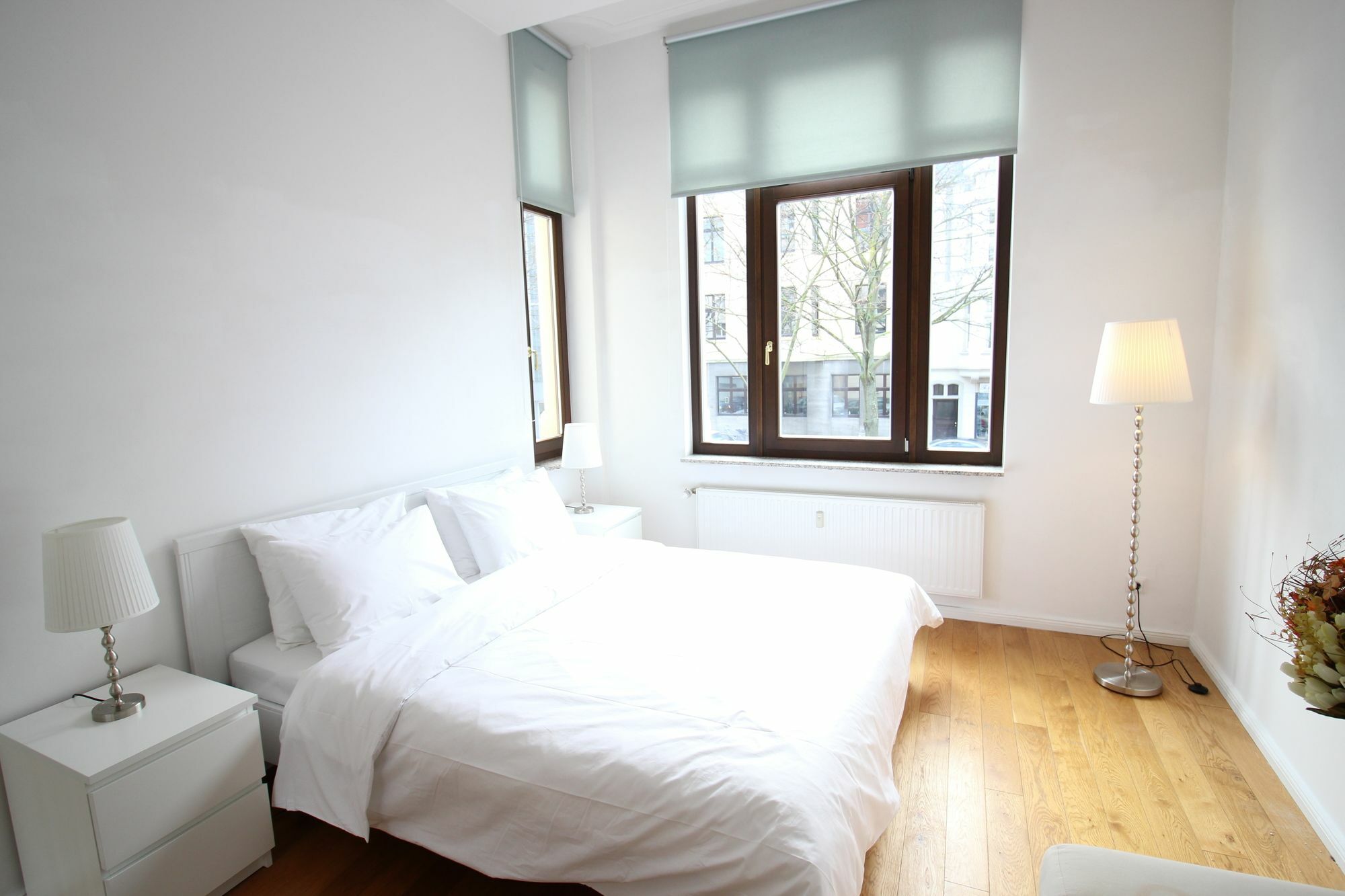 Premium Apartment In The Heart Of Colonia Exterior foto