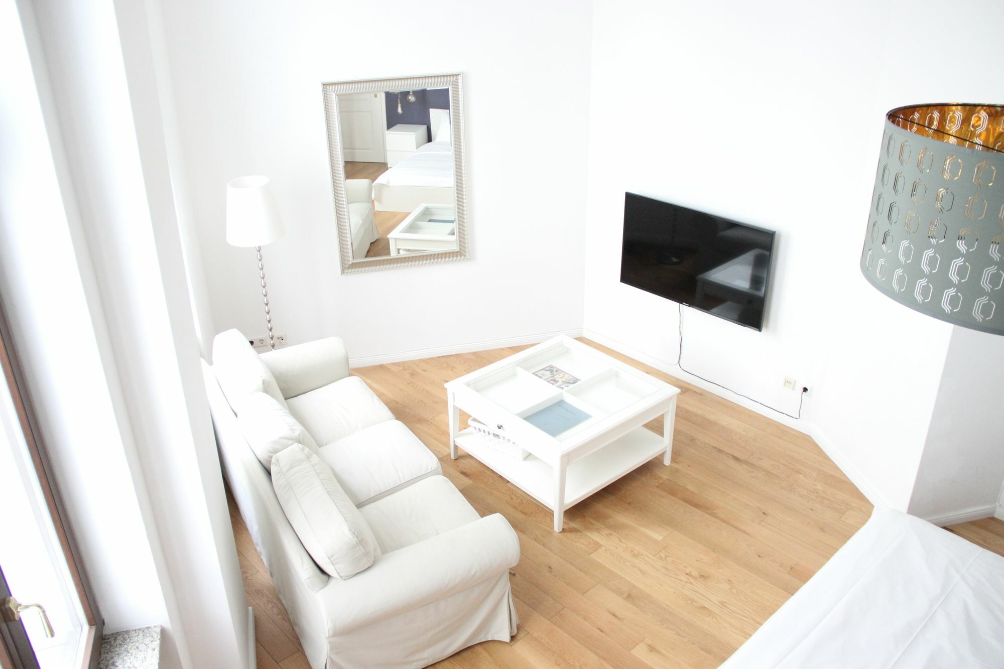 Premium Apartment In The Heart Of Colonia Exterior foto