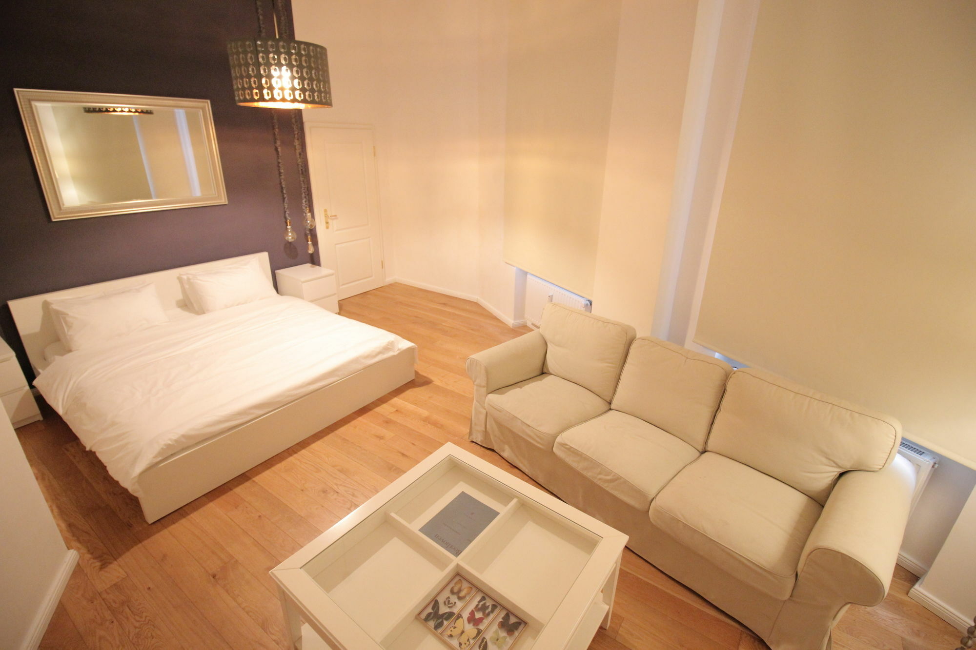Premium Apartment In The Heart Of Colonia Exterior foto