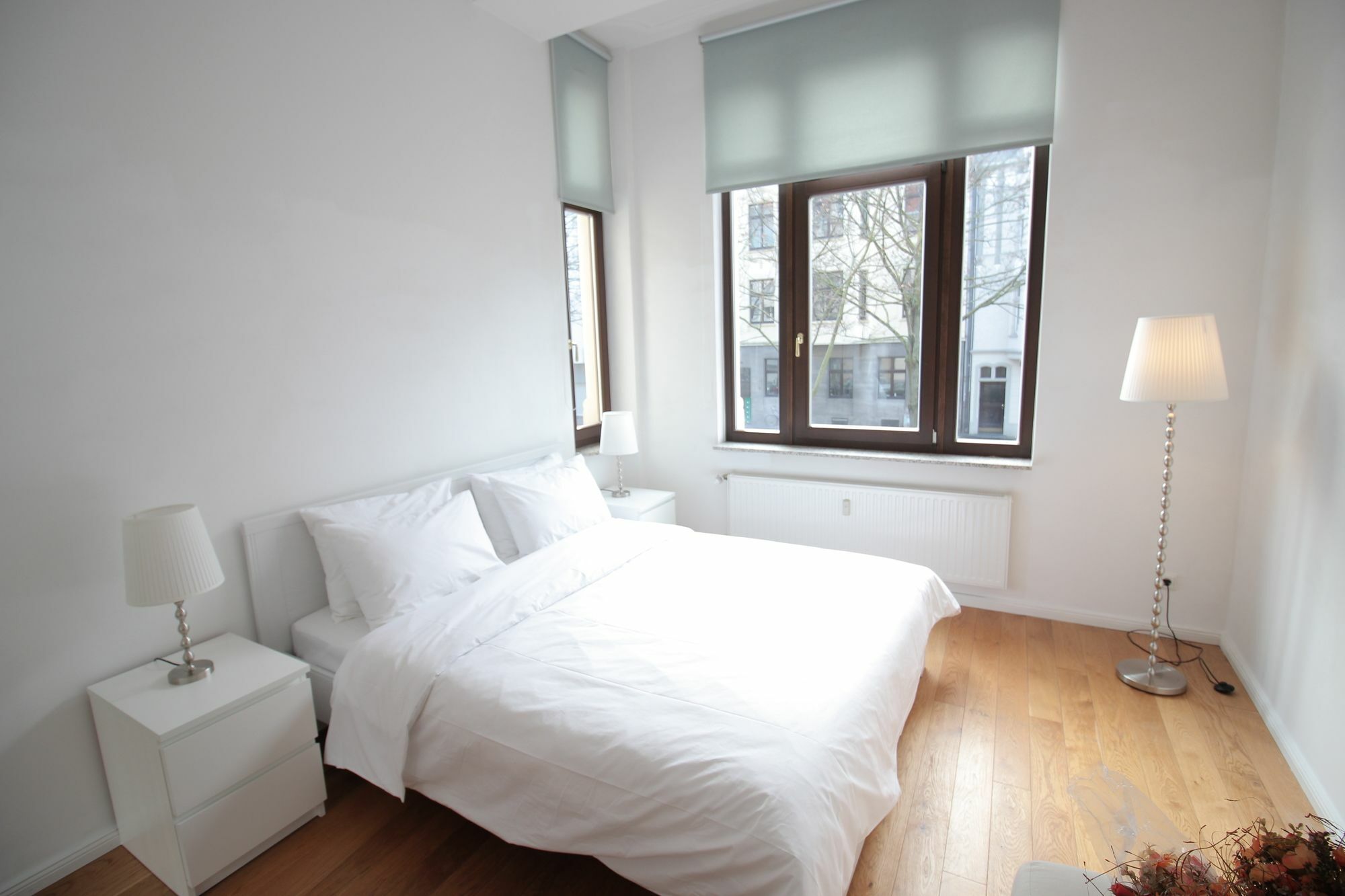 Premium Apartment In The Heart Of Colonia Exterior foto