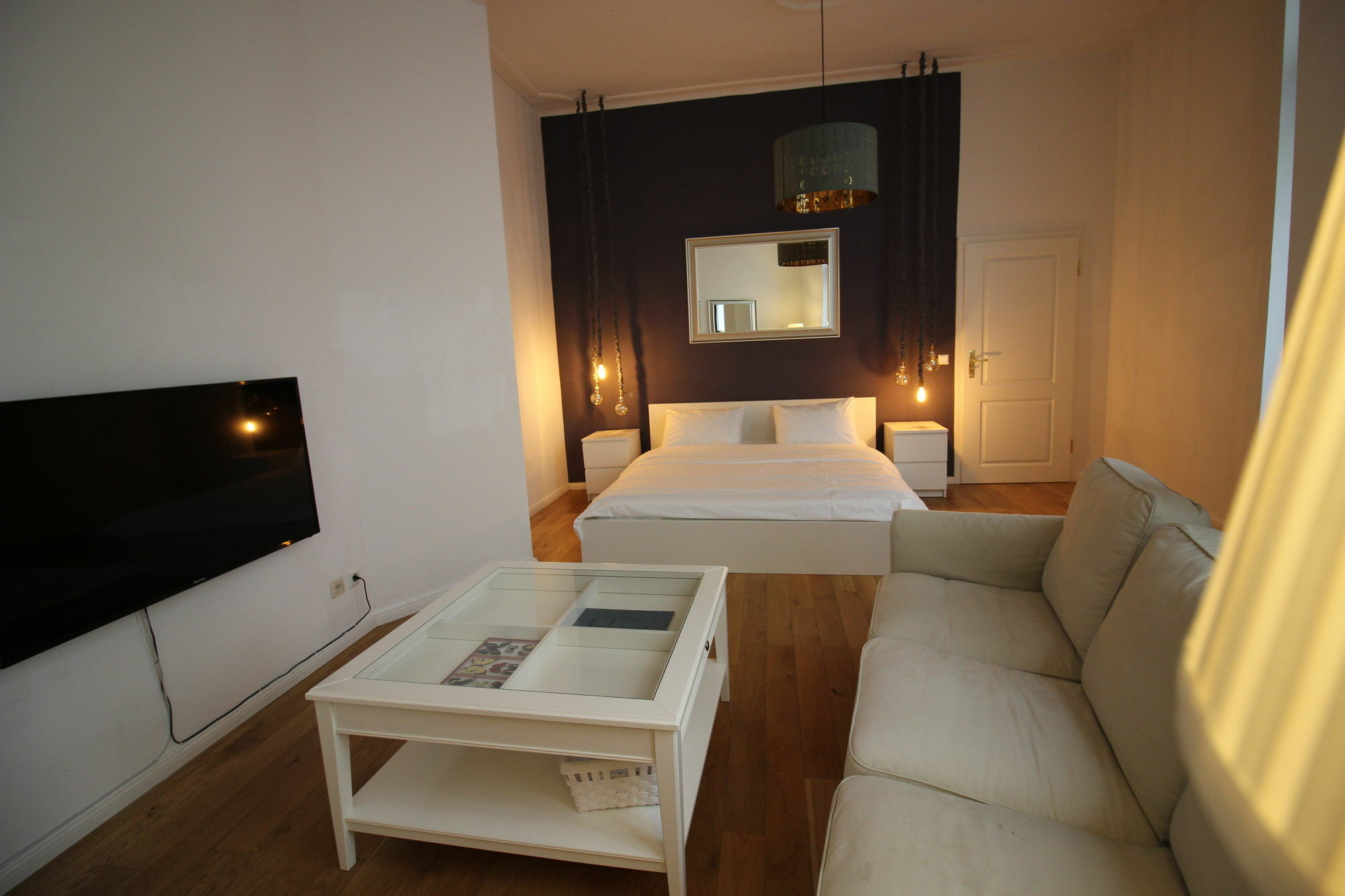 Premium Apartment In The Heart Of Colonia Exterior foto