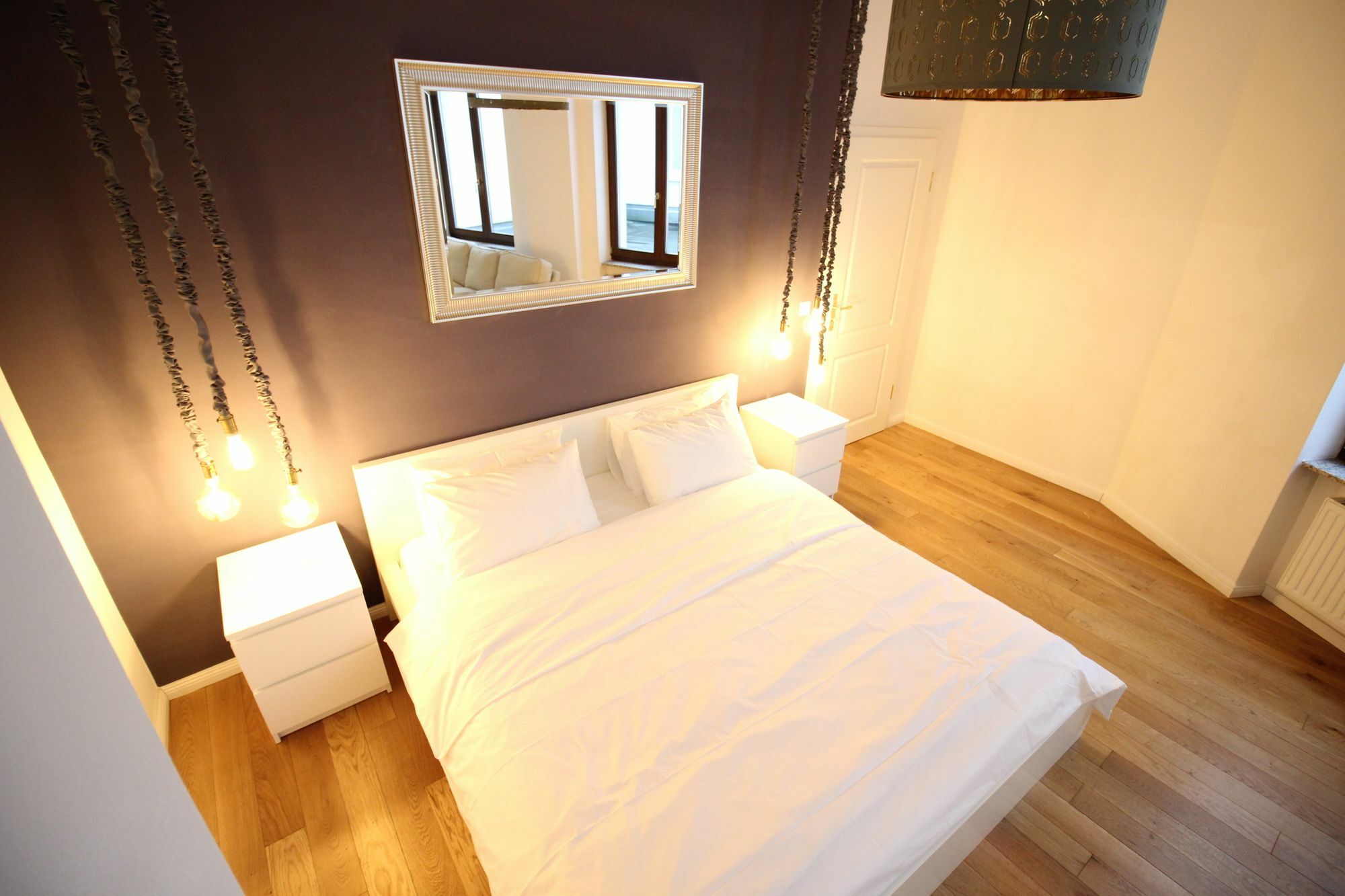 Premium Apartment In The Heart Of Colonia Exterior foto